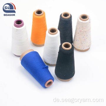 PE -Garn -Strickgarn für Teppich Teppich Fußtuch